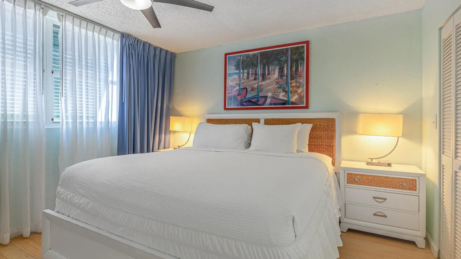Sunrise Suites Cayo Coco Suite #208 Key West