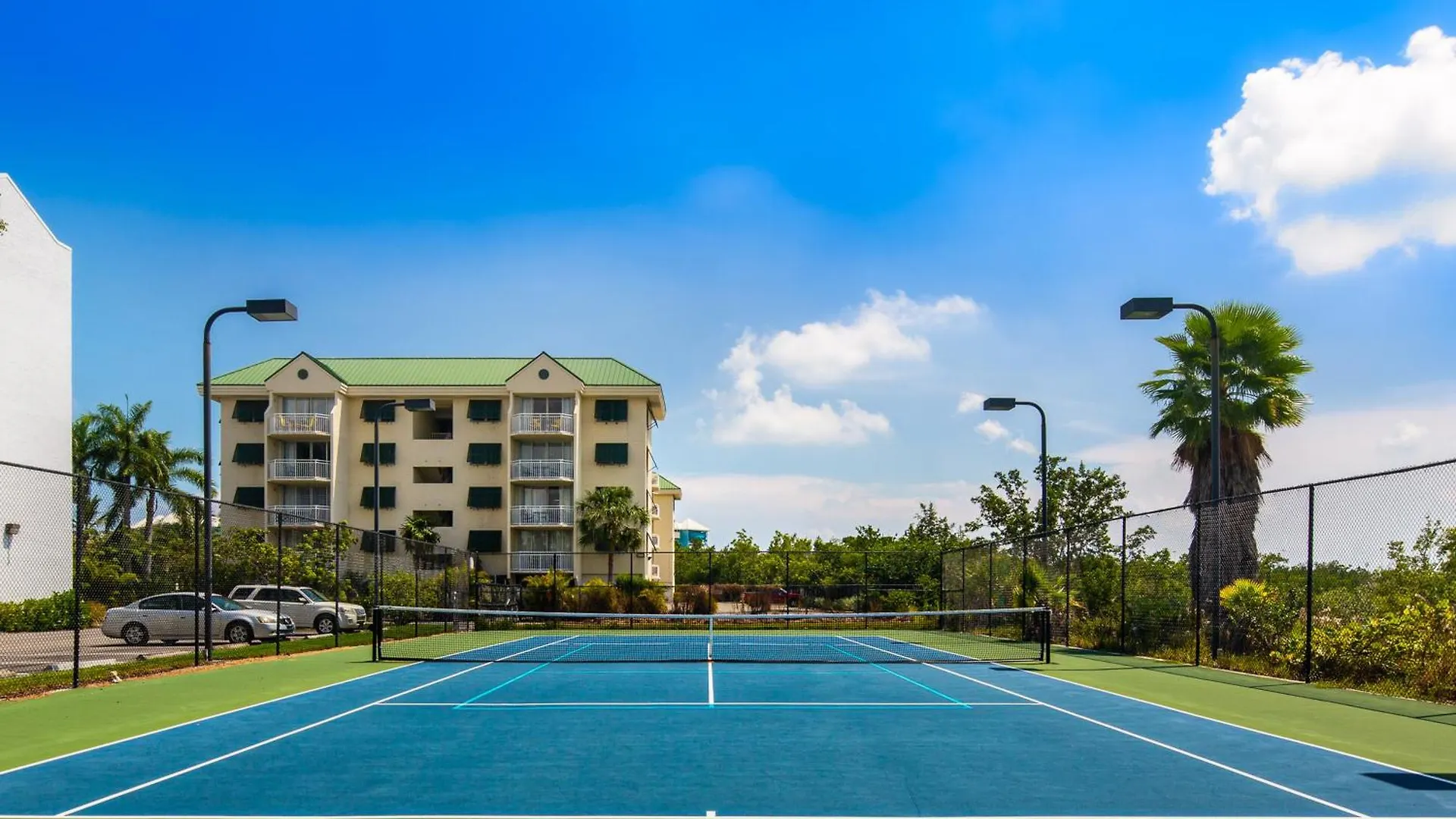 Apartment Sunrise Suites Cayo Coco Suite #208 Key West