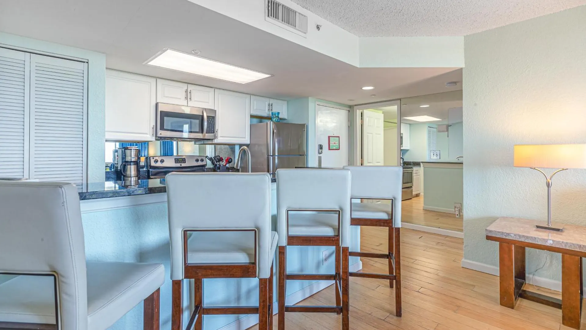 Apartment Sunrise Suites Cayo Coco Suite #208 Key West
