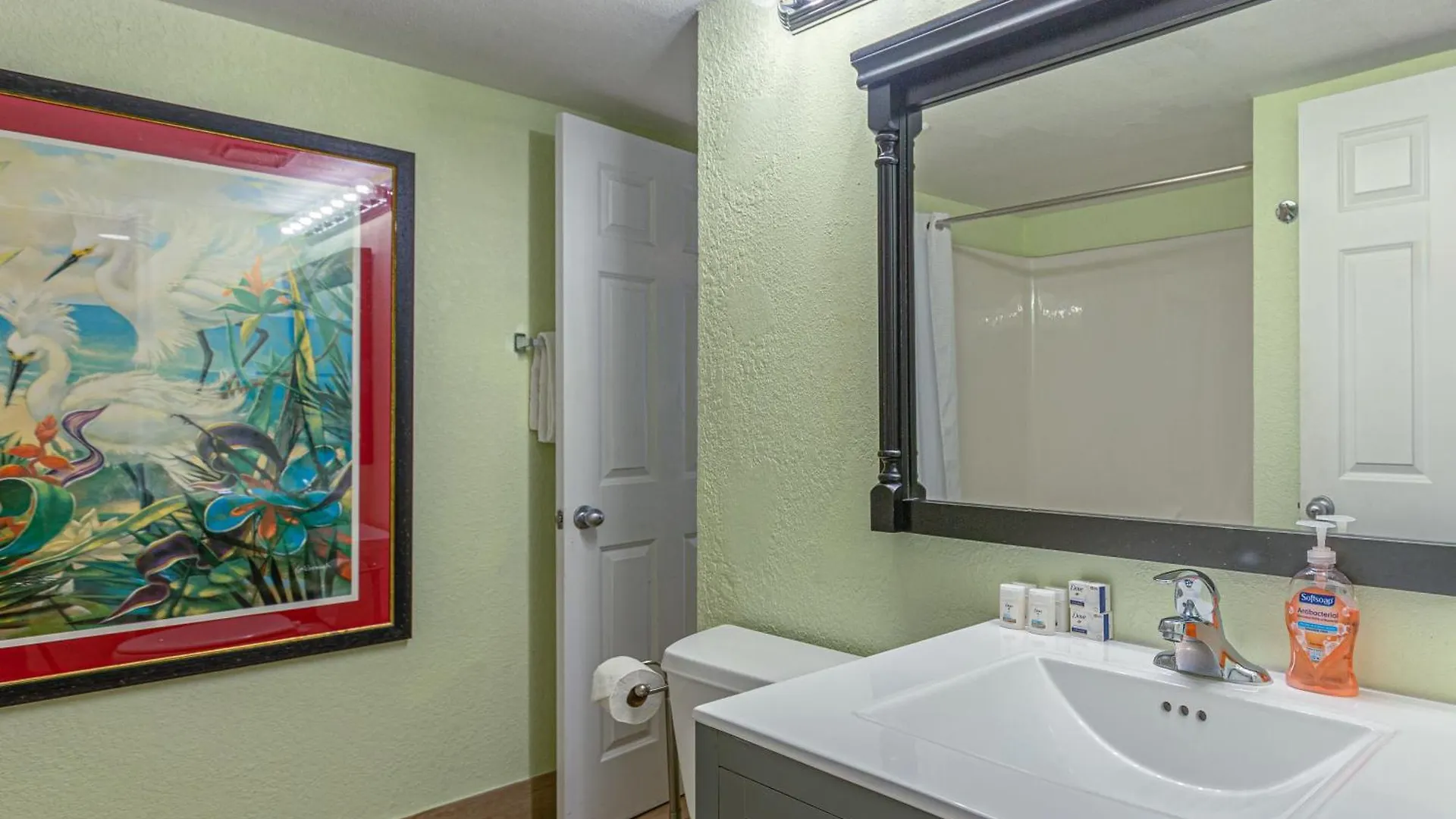 Sunrise Suites Cayo Coco Suite #208 Key West 0*,  United States