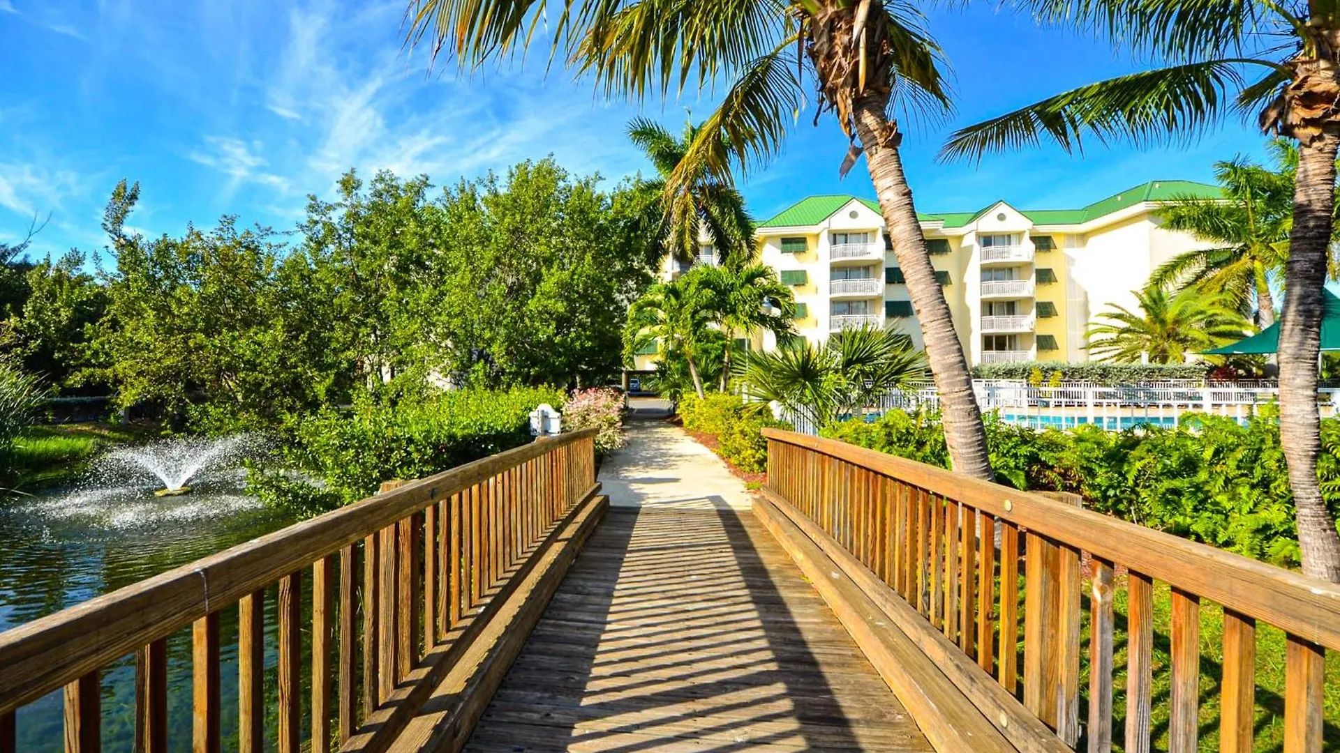 Apartment Sunrise Suites Cayo Coco Suite #208 Key West