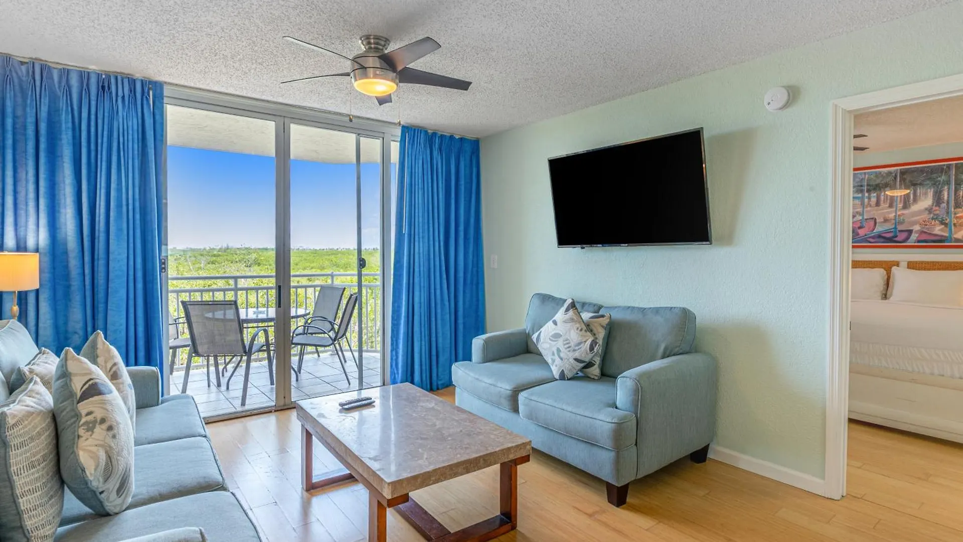 Apartment Sunrise Suites Cayo Coco Suite #208 Key West