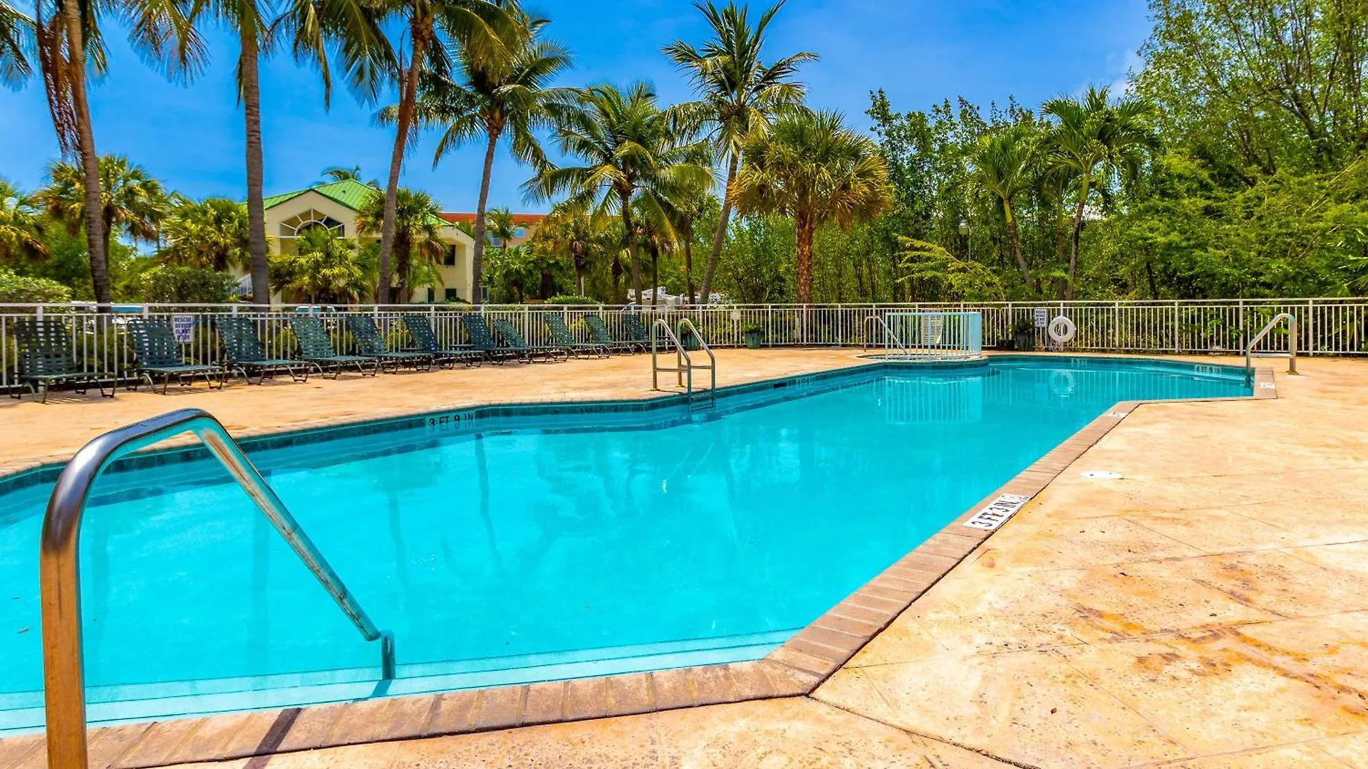 Sunrise Suites Cayo Coco Suite #208 Key West 0*,  United States