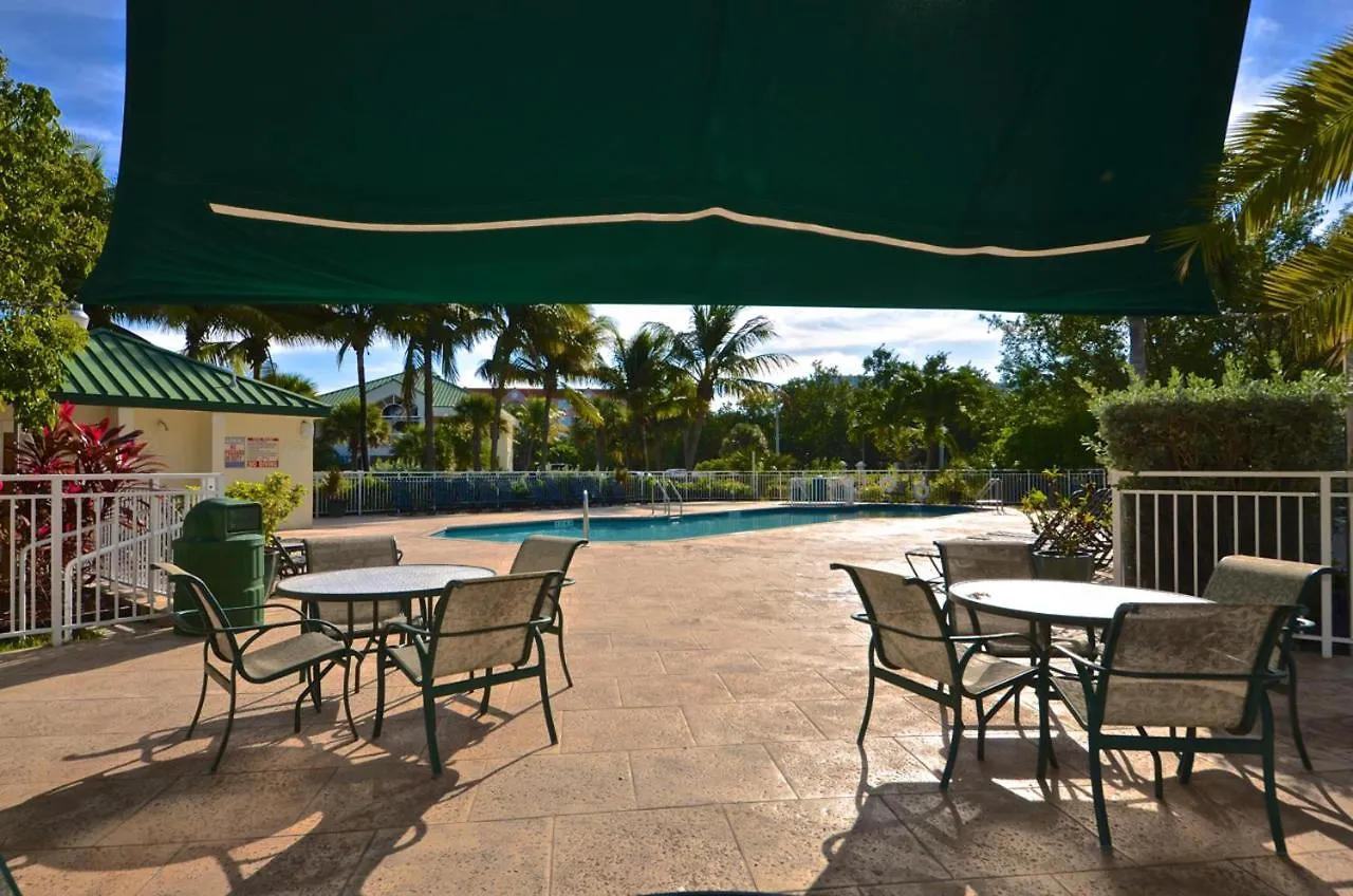 Apartment Sunrise Suites Cayo Coco Suite #208 Key West