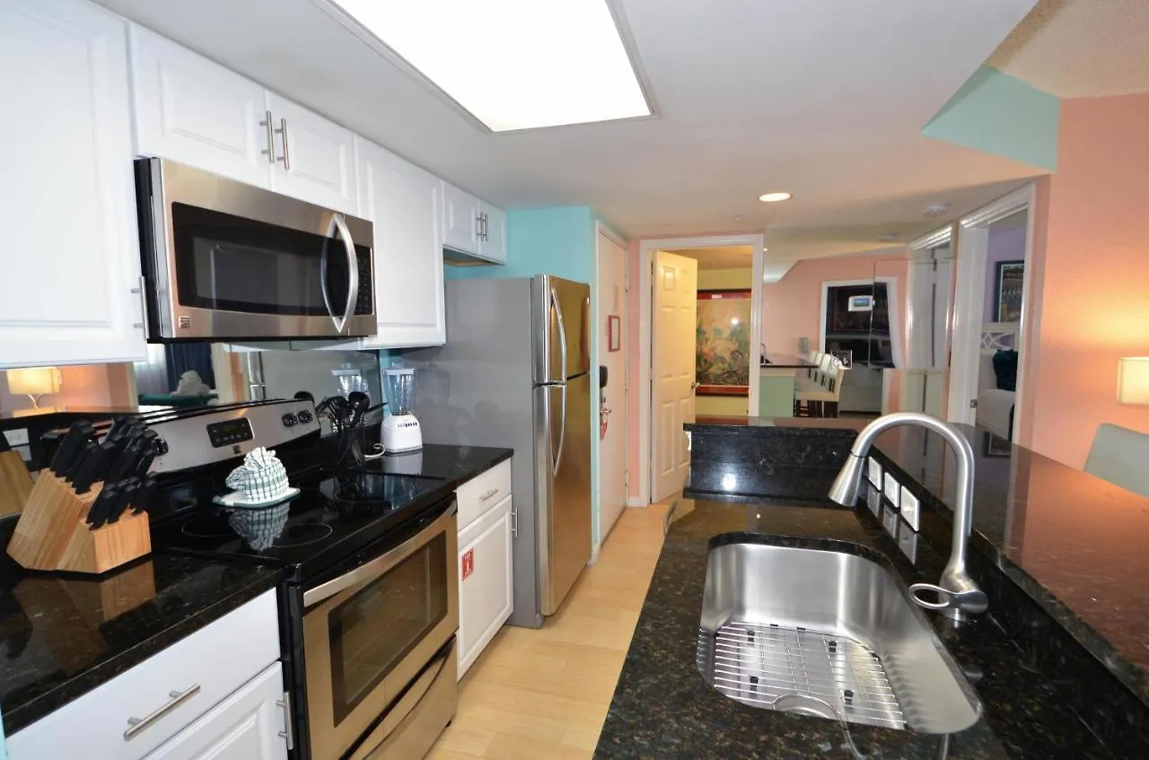 Apartment Sunrise Suites Cayo Coco Suite #208 Key West United States