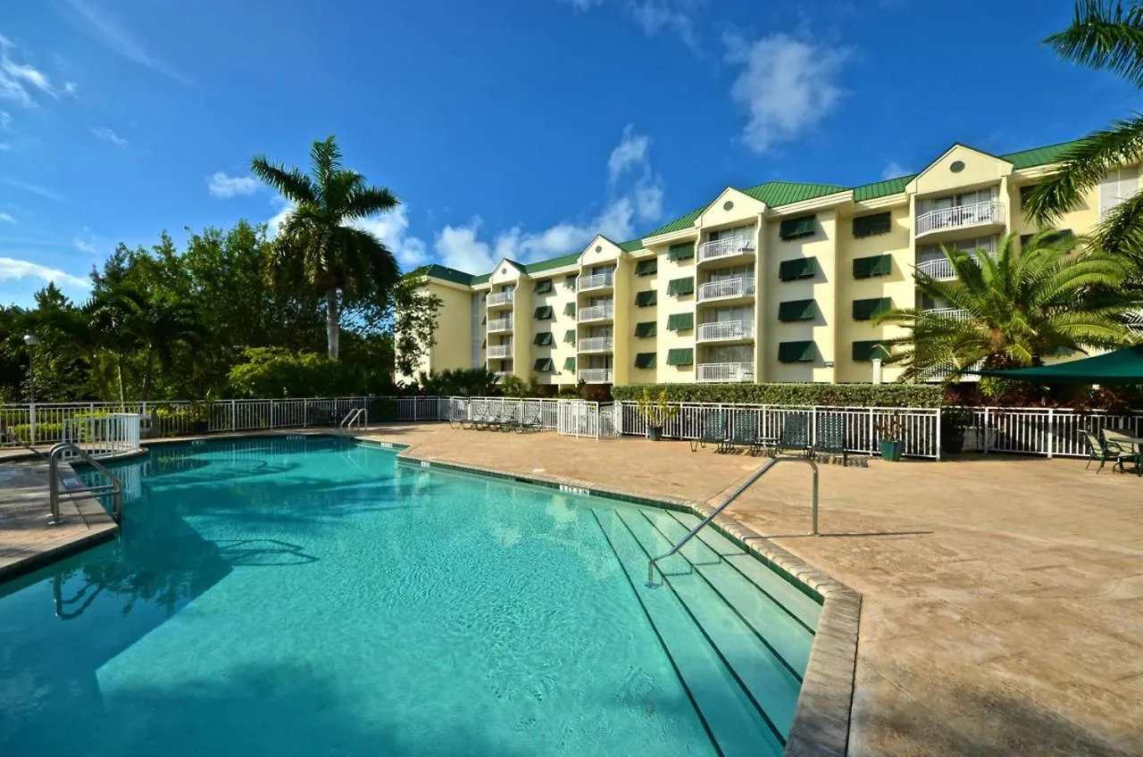 Sunrise Suites Cayo Coco Suite #208 Key West United States