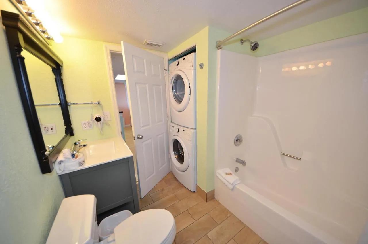 Apartment Sunrise Suites Cayo Coco Suite #208 Key West United States