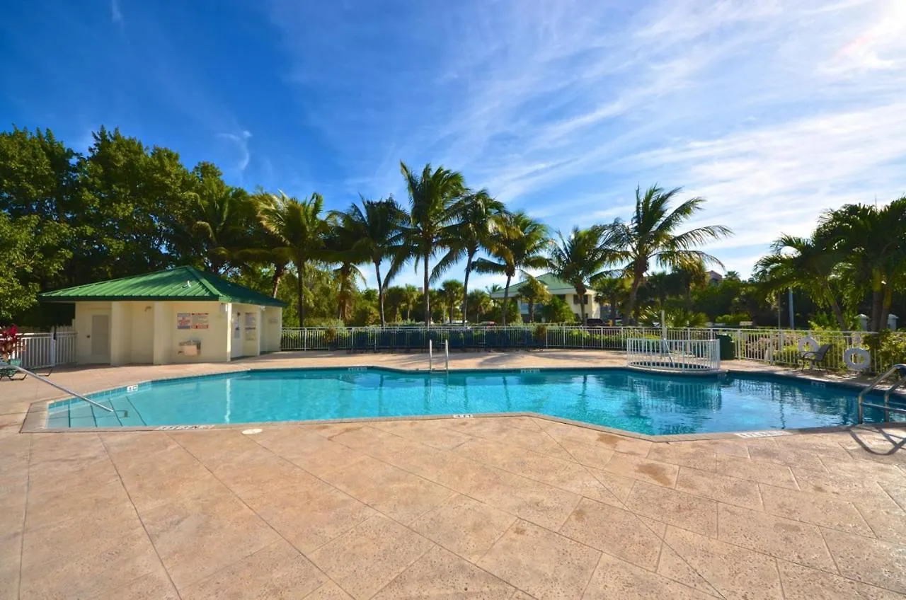 Sunrise Suites Cayo Coco Suite #208 Key West Apartment