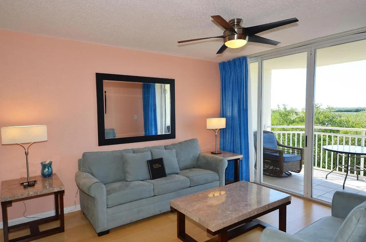 Sunrise Suites Cayo Coco Suite #208 Key West United States