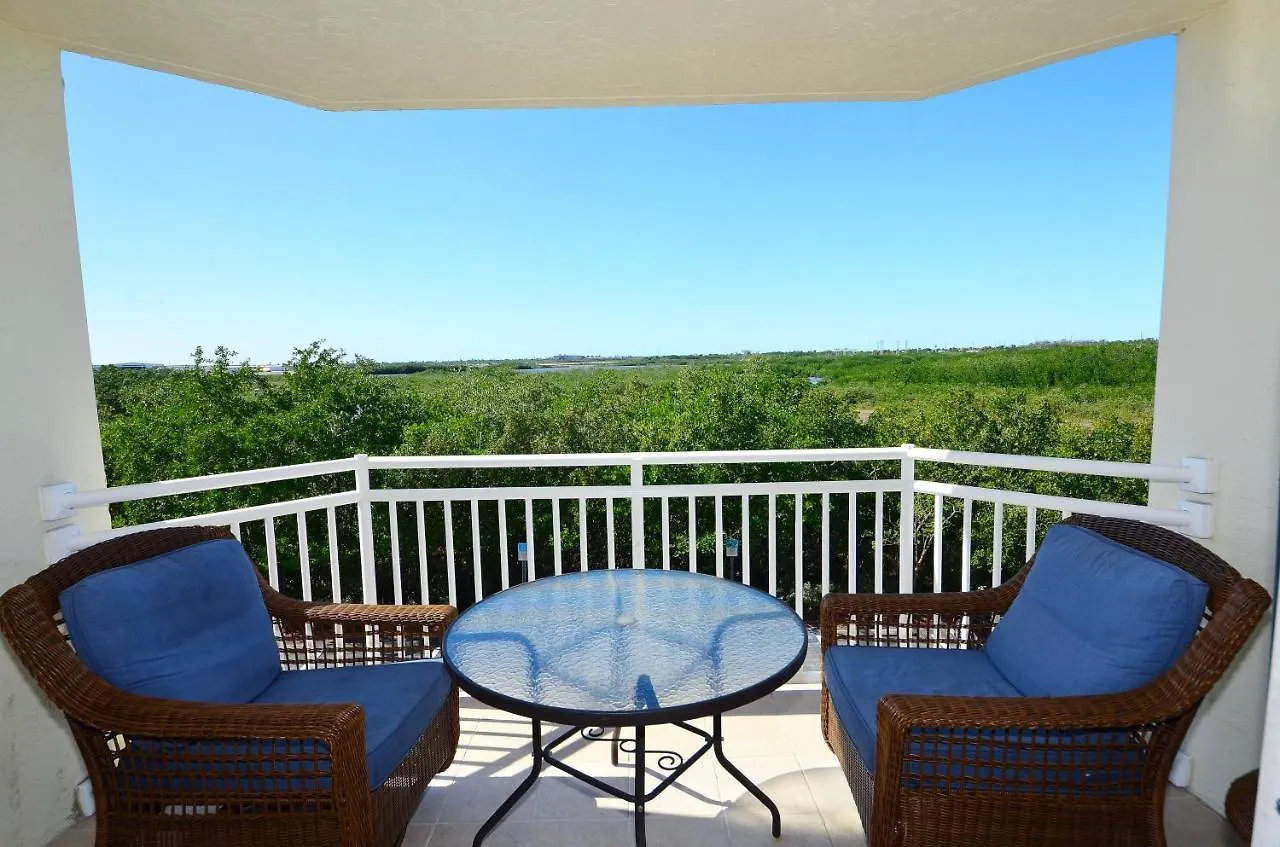 Sunrise Suites Cayo Coco Suite #208 Key West 0*,  United States