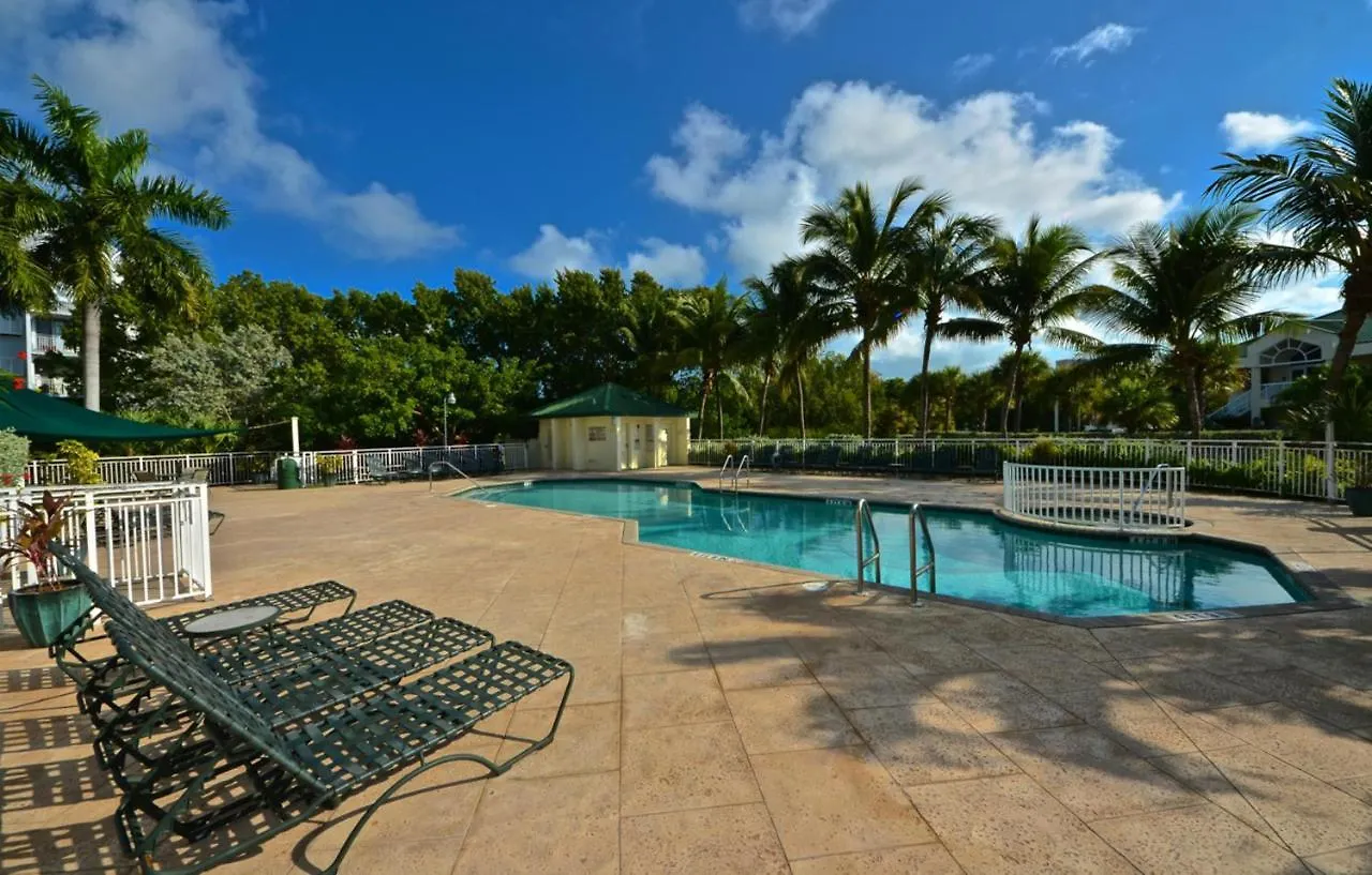 Sunrise Suites Cayo Coco Suite #208 Key West United States