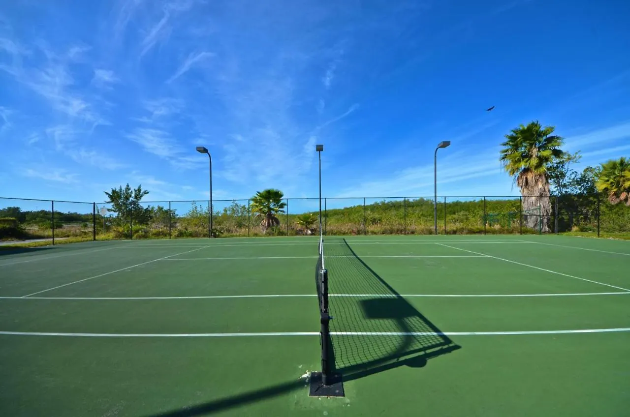 Sunrise Suites Cayo Coco Suite #208 Key West Apartment