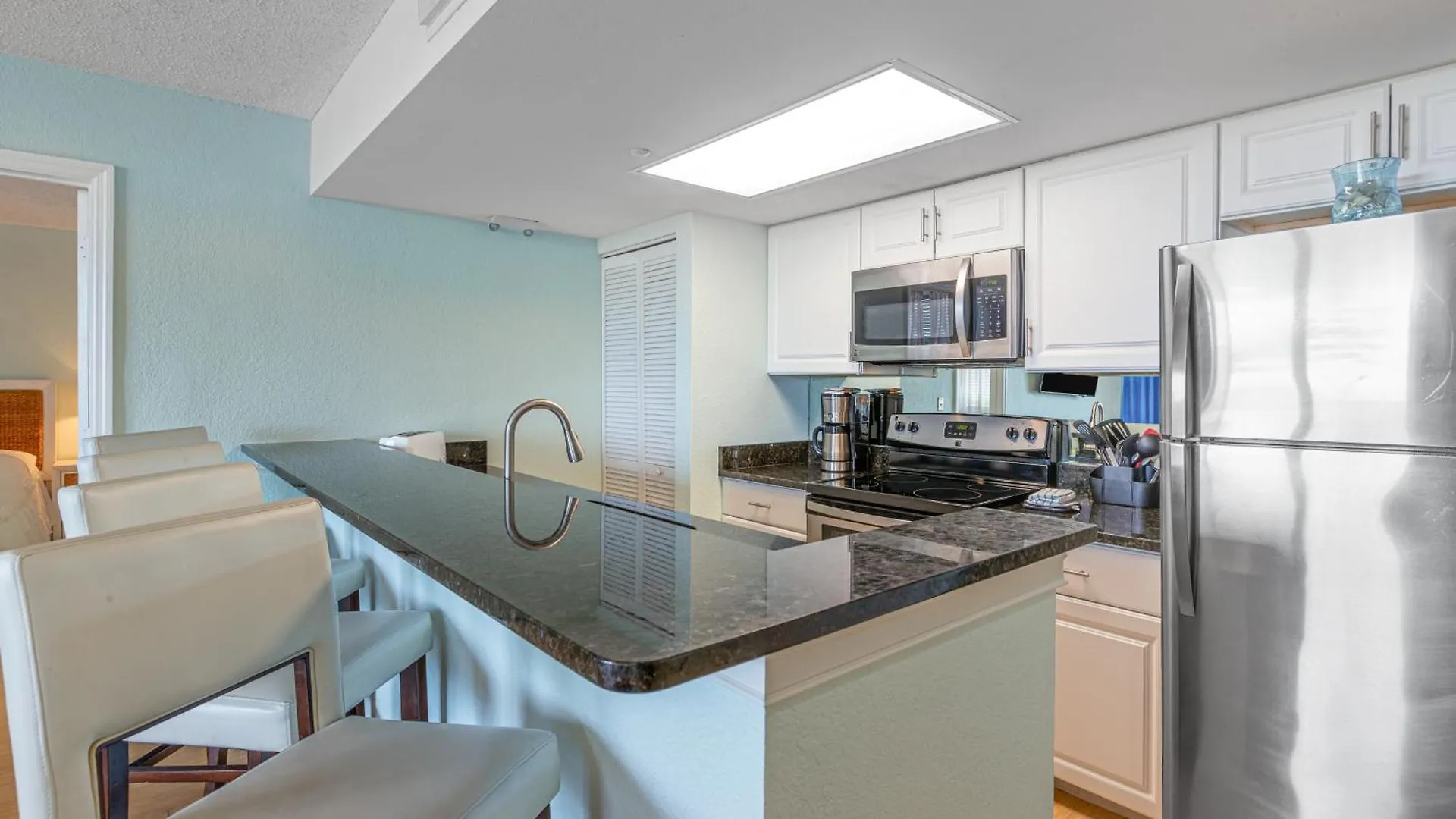 Apartment Sunrise Suites Cayo Coco Suite #208 Key West