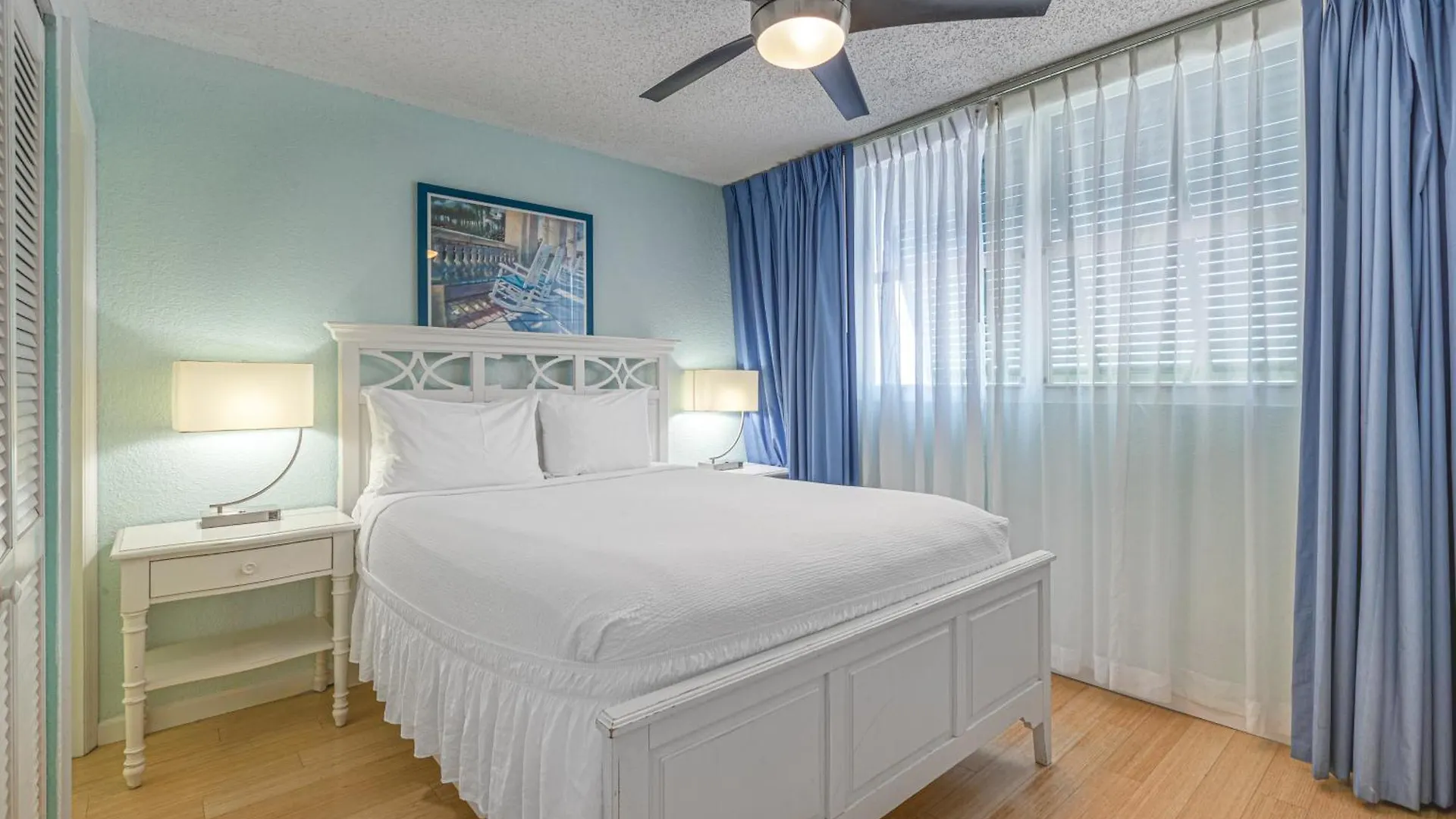 Sunrise Suites Cayo Coco Suite #208 Key West 0*,