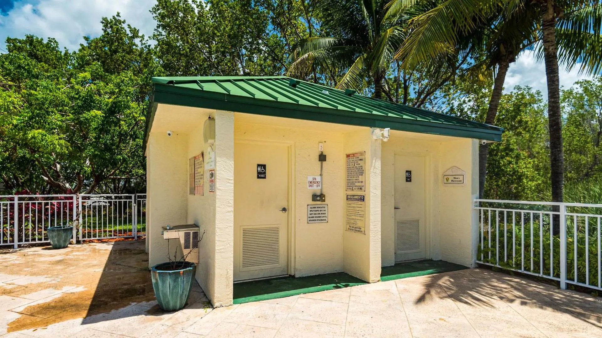 Apartman Sunrise Suites Cayo Coco Suite #208 Key West Amerikai Egyesült Államok