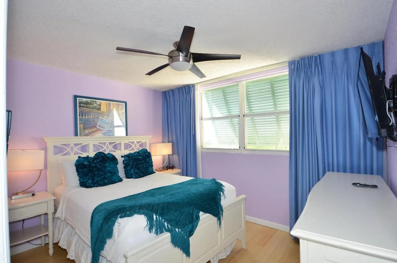 Apartman Sunrise Suites Cayo Coco Suite #208 Key West Amerikai Egyesült Államok